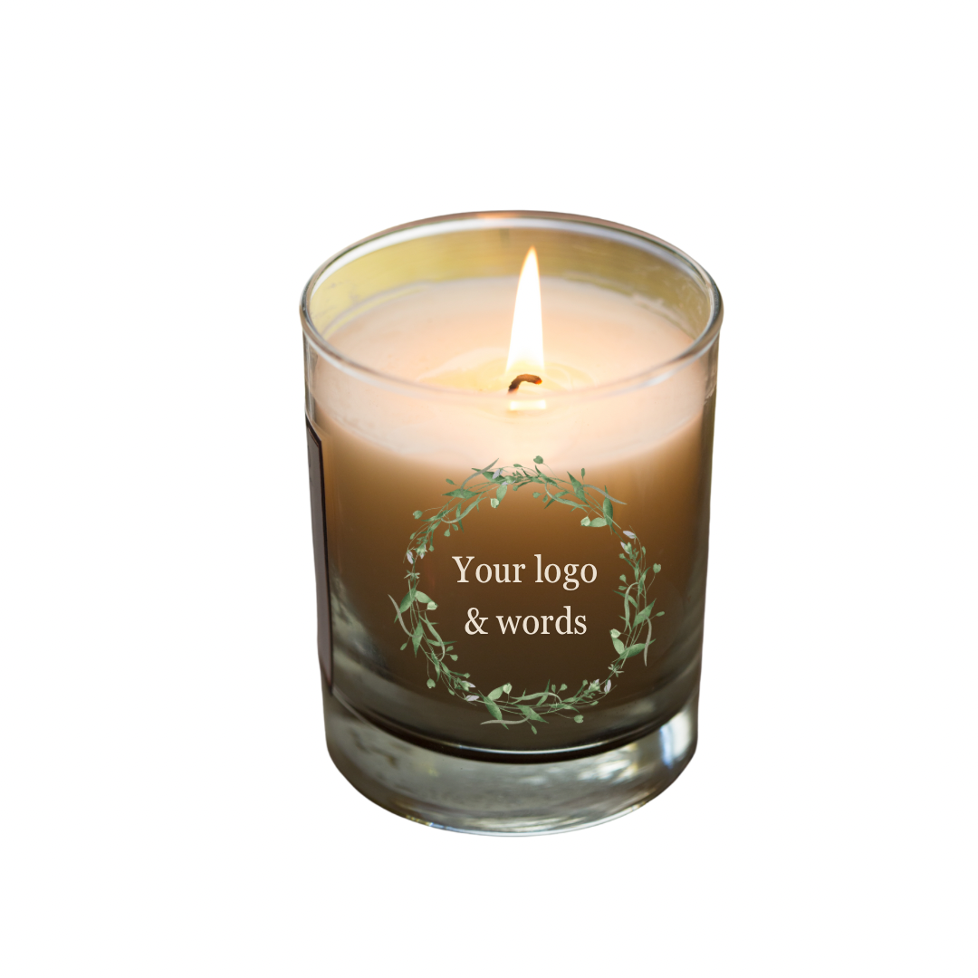 Eco luxury candle bundle just $19 each