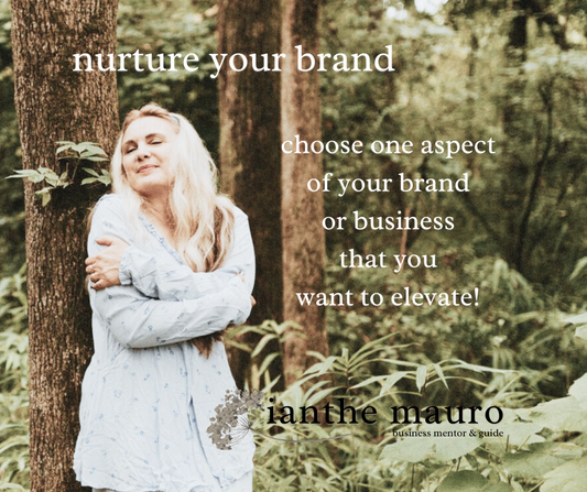elevate a single aspect of your brand!
