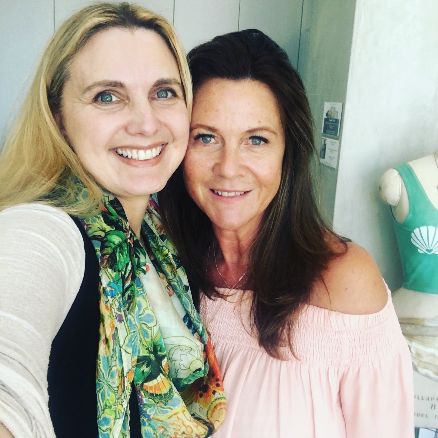 Ianthe’s circle: Join other conscientious product makers & business visionaries