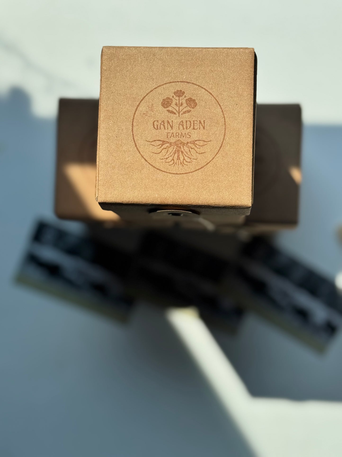 4 oz. In gift box. Wagyu Tallow skin cream